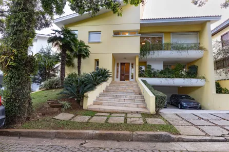 Casa com 2 Quartos à venda, 752m² no Jardim Leonor, São Paulo