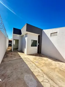 Casa com 2 Quartos à venda, 50m² no Independência, Montes Claros