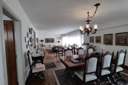 Apartamento com 3 Quartos à venda, 234m² no Higienópolis, São Paulo