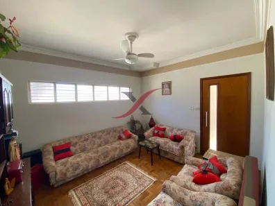 Casa com 3 Quartos à venda, 205m² no Vila Sinibaldi, São José do Rio Preto