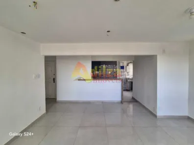 Apartamento com 3 Quartos à venda, 75m² no Praça da Bandeira, Rio de Janeiro