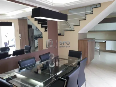 Sobrado com 3 Quartos à venda, 215m² no Vila São Pedro, São Paulo