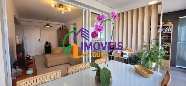 Apartamento com 3 Quartos à venda, 91m² no Vila Anastácio, São Paulo