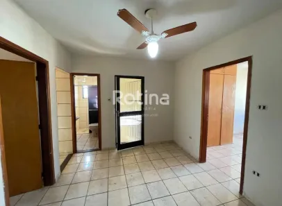 Apartamento com 2 Quartos à venda, 52m² no Nossa Senhora Aparecida, Uberlândia