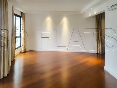Apartamento com 3 Quartos à venda, 198m² no Vila Nova Conceição, São Paulo