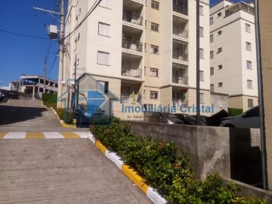 Apartamento com 2 Quartos à venda, 44m² no Conceição, Osasco