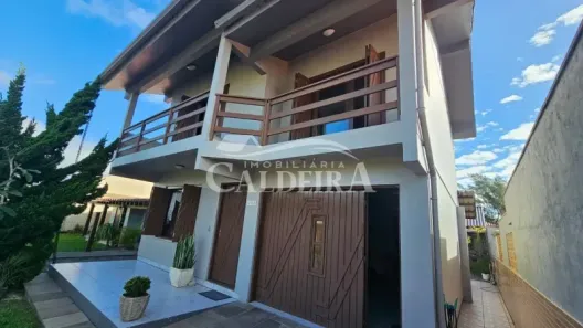 Sobrado com 4 Quartos à venda, 165m² no Imbé, Imbé