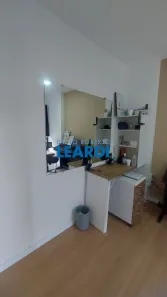 Sala Comercial para alugar, 114m² no Jardim Caboré, São Paulo