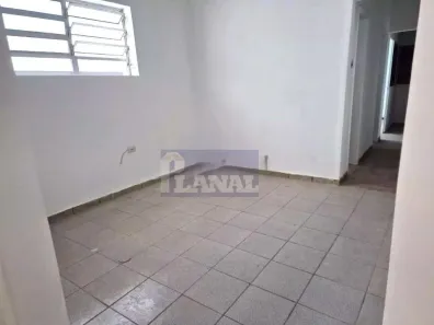 Casa com 2 Quartos para alugar, 70m² no Vila Clementino, São Paulo