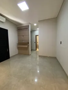 Casa de Condomínio com 4 Quartos à venda, 410m² no Golden Park Residence I, Mirassol