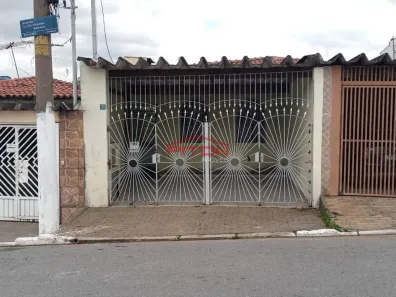 Casa com 2 Quartos à venda, 83m² no Vila Rio Branco, São Paulo