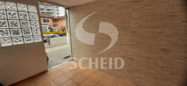 Imóvel Comercial para alugar, 150m² no Campo Belo, São Paulo
