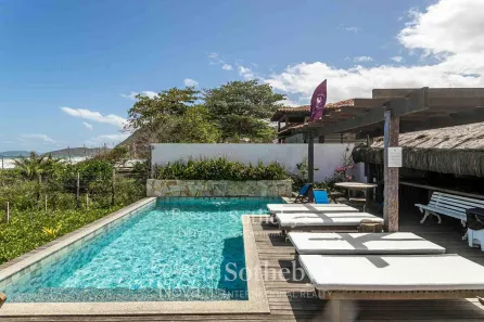 com 15 Quartos à venda, 610m² no Manguinhos, Armação dos Búzios