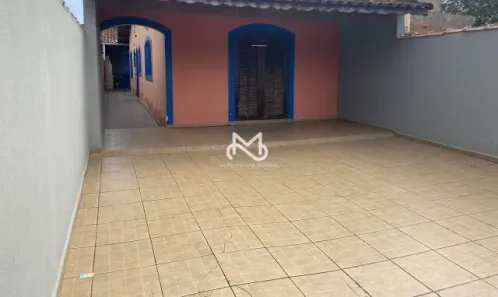 Casa com 1 Quarto à venda, 180m² no Indaiá, Bertioga