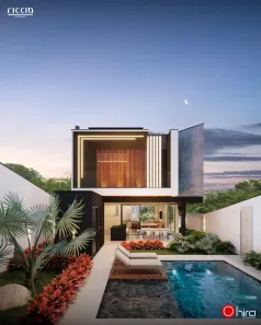 Casa de Condomínio com 4 Quartos à venda, 364m² no Condomínio Residencial Jaguary, São José dos Campos