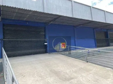 Galpão/Depósito/Armazém para alugar, 3440m² no Jardim Humaitá, São Paulo