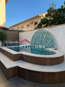 Casa com 3 Quartos à venda, 120m² no Parque Penha, Campos dos Goytacazes