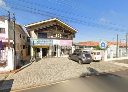 Sala Comercial para alugar, 50m² no Chapada, Ponta Grossa