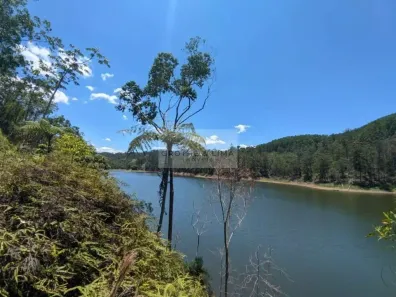 Fazenda/Sítio à venda, 4212502m² no Santana, São José dos Campos