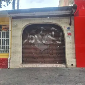 Ponto Comercial para alugar, 42m² no Tatuapé, São Paulo