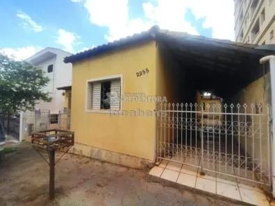 Casa com 4 Quartos à venda, 170m² no Vila Redentora, São José do Rio Preto