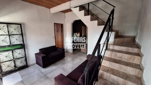 Casa com 3 Quartos à venda, 80m² no Capelinha, Betim