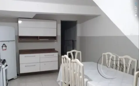 Sobrado com 4 Quartos à venda, 125m² no Jardim Independência, São Paulo