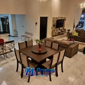 Casa com 4 Quartos à venda, 220m² no Residencial Figueira II, São José do Rio Preto