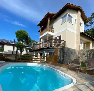 Casa com 4 Quartos à venda, 338m² no Campeche, Florianópolis