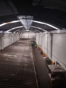 Galpão/Depósito/Armazém para alugar, 510m² no Bonsucesso, Rio de Janeiro