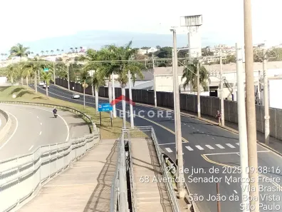 Galpão/Depósito/Armazém à venda, 2327070m² no Vila Santa Edwirges, São João da Boa Vista