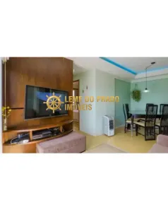 Apartamento com 2 Quartos à venda, 62m² no Ipiranga, São Paulo