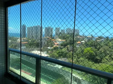 Apartamento com 3 Quartos à venda, 113m² no Pituaçu, Salvador