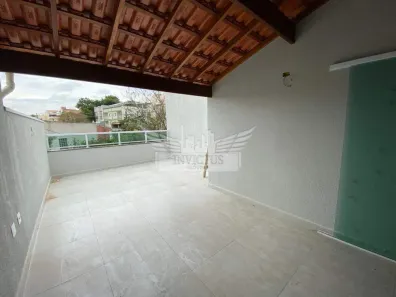 Sobrado com 2 Quartos à venda, 142m² no Vila Curuçá, Santo André