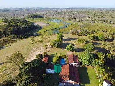 Fazenda/Sítio com 4 Quartos à venda, 193m² no Comunidade Urbana de Jaboticaba, Guarapari