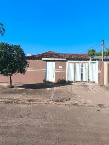 Casa com 3 Quartos à venda, 90m² no Vila Piratininga, Campo Grande