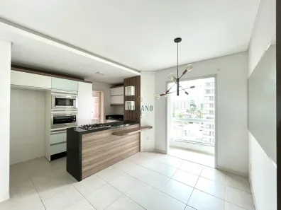 Apartamento com 3 Quartos à venda, 81m² no Centro, Joinville