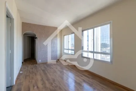 Apartamento com 2 Quartos para alugar, 100m² no Centro, São Bernardo do Campo