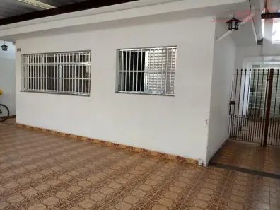 Casa com 4 Quartos à venda, 450m² no Vila Palmeiras, São Paulo