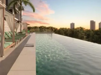 Apartamento com 3 Quartos à venda, 144m² no Perdizes, São Paulo