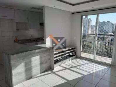 Apartamento com 2 Quartos à venda, 50m² no Vila Ema, São Paulo