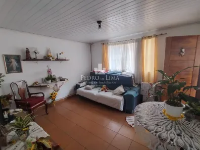 Casa com 2 Quartos à venda, 72m² no Vila Santana, São Paulo