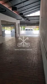 Ponto Comercial para alugar, 305m² no Vila Olímpia, São Paulo