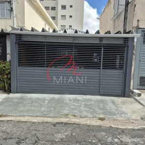 Casa com 2 Quartos à venda, 100m² no Vila Hamburguesa, São Paulo