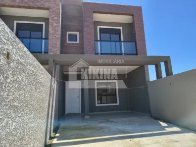 Sobrado com 3 Quartos à venda, 152m² no Boa Vista, Ponta Grossa