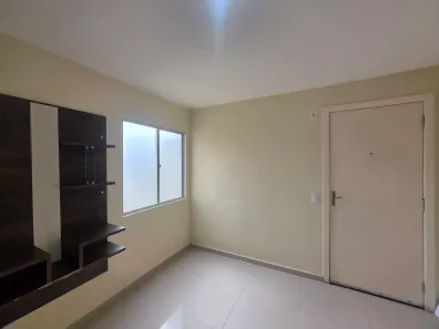 Apartamento com 2 Quartos para alugar, 42m² no Jardim Tatiana, Votorantim