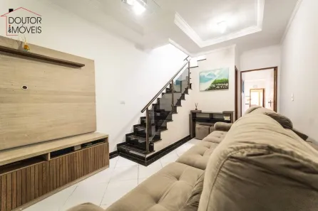 Sobrado com 3 Quartos à venda, 102m² no Vila Granada, São Paulo