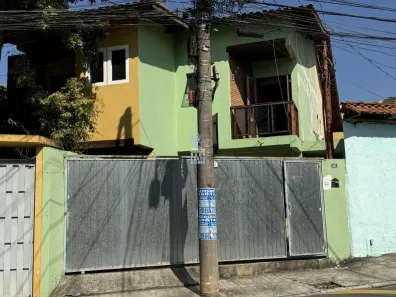 Casa com 3 Quartos à venda, 157m² no Gopoúva, Guarulhos
