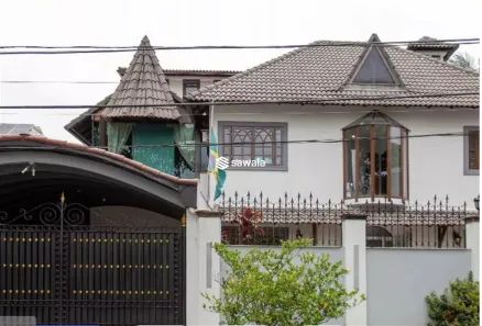 Casa de Condomínio com 7 Quartos à venda, 611m² no Recreio dos Bandeirantes, Rio de Janeiro