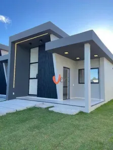 Casa de Condomínio com 3 Quartos à venda, 91m² no Novo Portugal, Eusébio